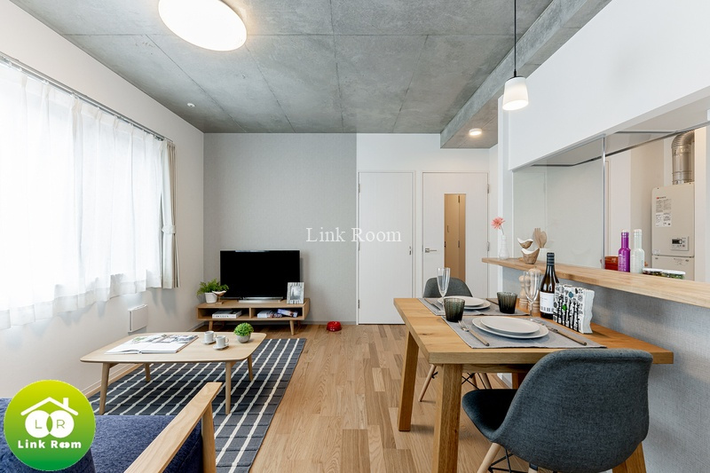 シュロス蔵前のその他|モデルルーム