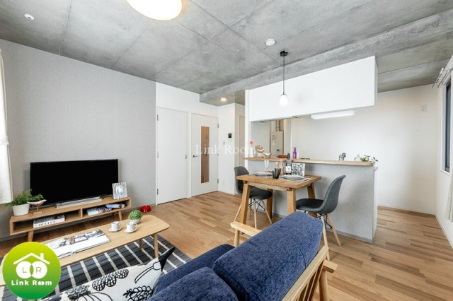 シュロス蔵前のその他|モデルルーム