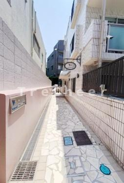 【エントランス】 | セントフランシス東山