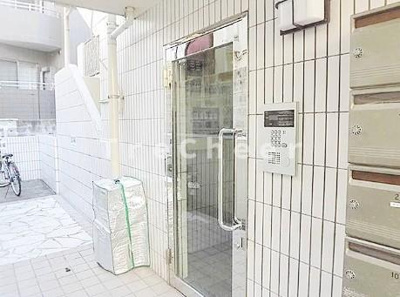 【セキュリティ】 | セントフランシス東山