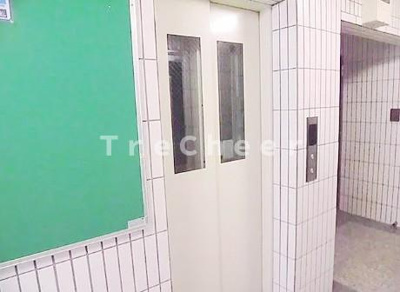 【その他共用部分】 | セントフランシス東山