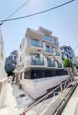 【外観】 | セントフランシス東山