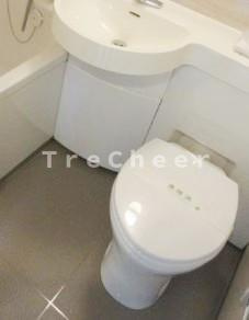 【トイレ】 | セントフランシス東山