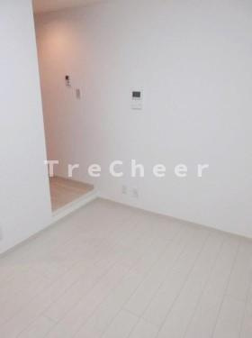 【寝室】 | セントフランシス東山