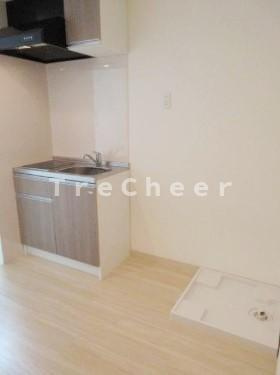 【設備】 | セントフランシス東山