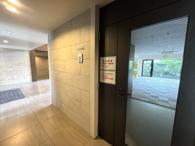 ラ・フォルム新鶴見ラウンドパークのその他共用部分|キッズルーム