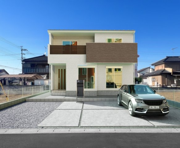 幸手市西2丁目の画像