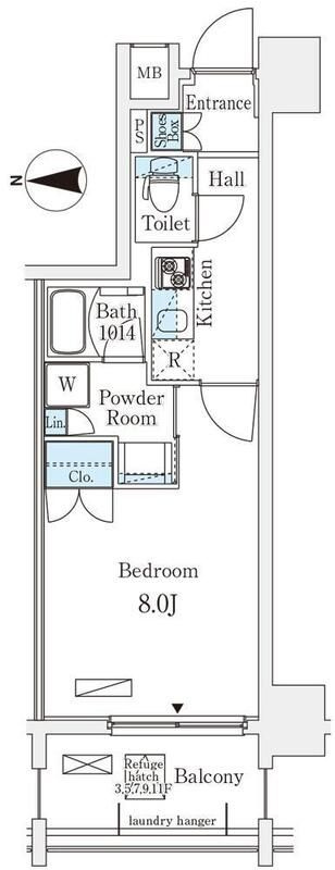 アーバンプレミア秋葉原