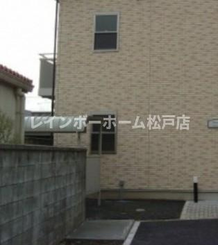 アムール Amicalのその他共用部分