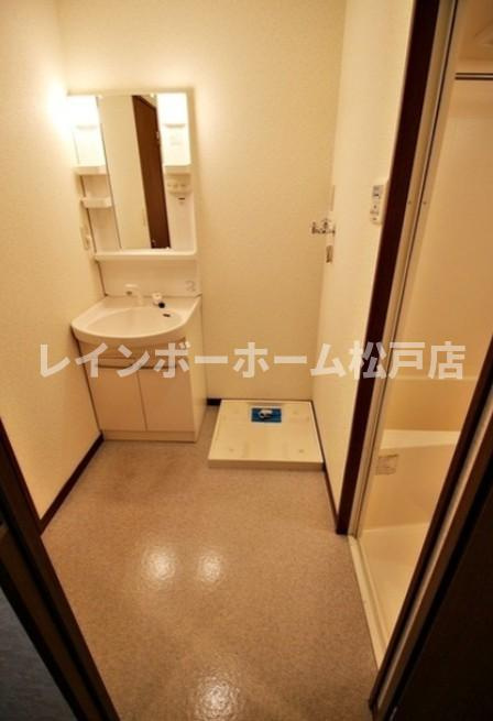 アムール Amicalの玄関|落ち着いた玄関です