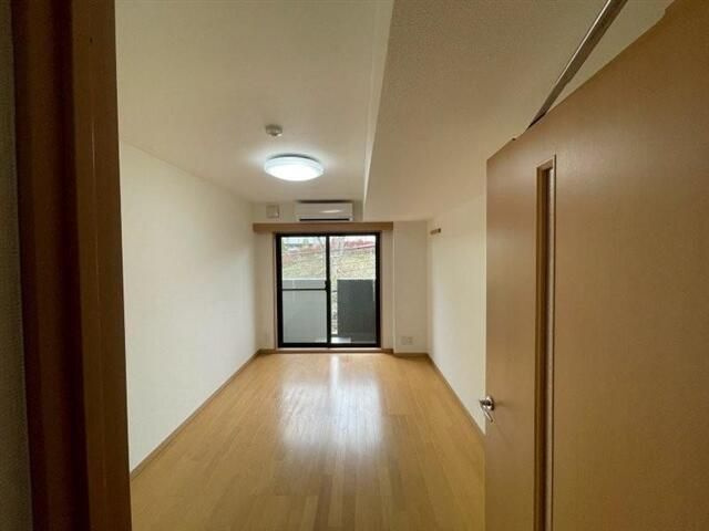 ルーブル中野弥生町の居間・リビング