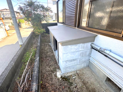 泉南市信達市場　中古事務所のその他