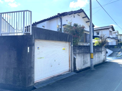 泉南市信達市場　中古事務所のその他