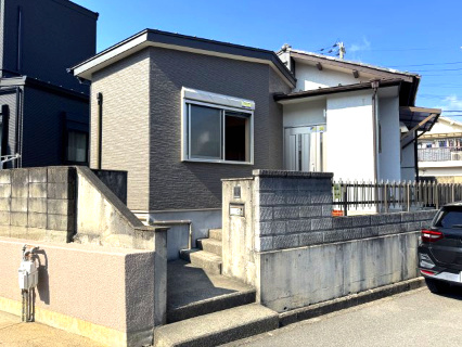 泉南市信達市場　中古事務所