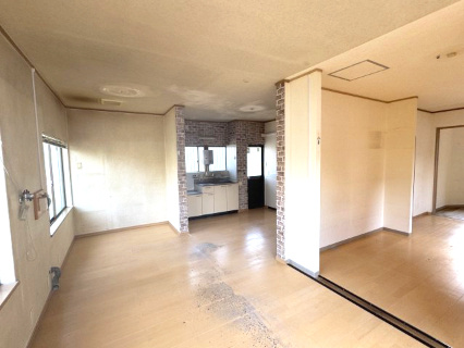 泉南市信達市場　中古事務所のその他|事務所兼作業場