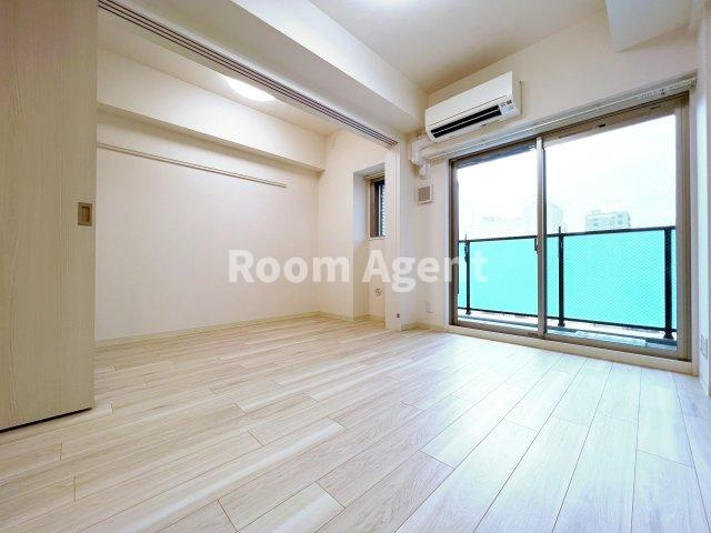 プレサンスNAGOYA覚王山の設備