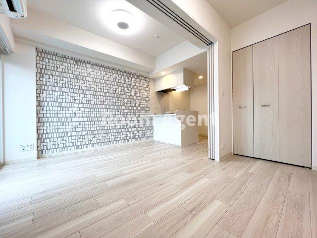 プレサンスNAGOYA覚王山の内装|※類似