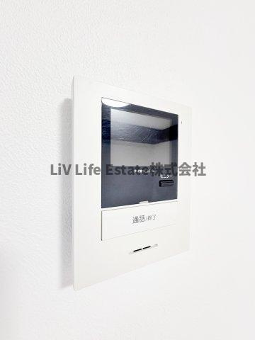 リヴェールのセキュリティ