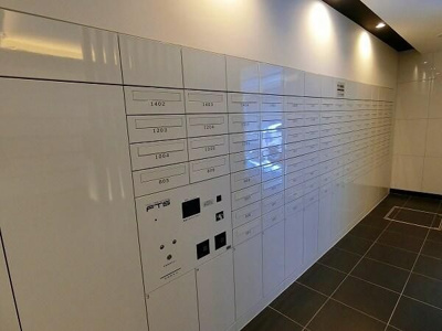 【その他共用部分】 | シティインデックス神田