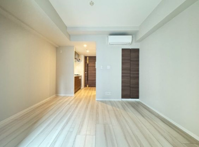 【収納】 | シティインデックス神田 | 十分な収納スペースがあります