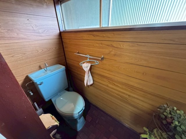 －三丁目不動産-深谷市下手計のトイレ|清潔感のあるトイレです