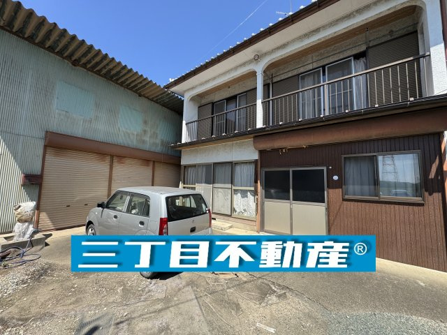 －三丁目不動産-深谷市下手計