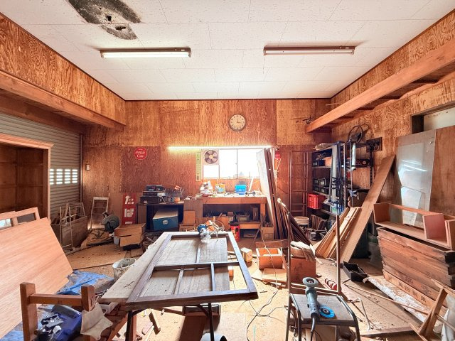 結城市大字結城店舗付き住宅のその他