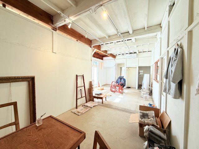 結城市大字結城店舗付き住宅のその他