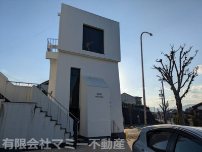 【外観】 | 三滝台1丁目店舗T