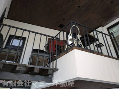 【内装】 | 三滝台1丁目店舗T