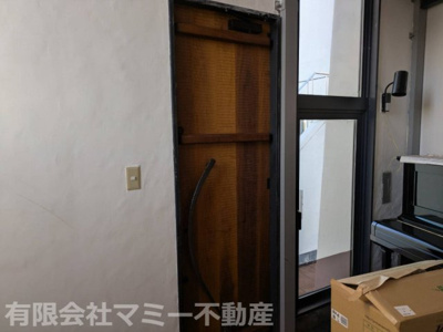 【内装】 | 三滝台1丁目店舗T