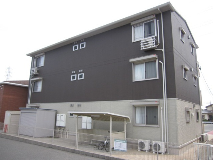 コンフォートのその他共用部分