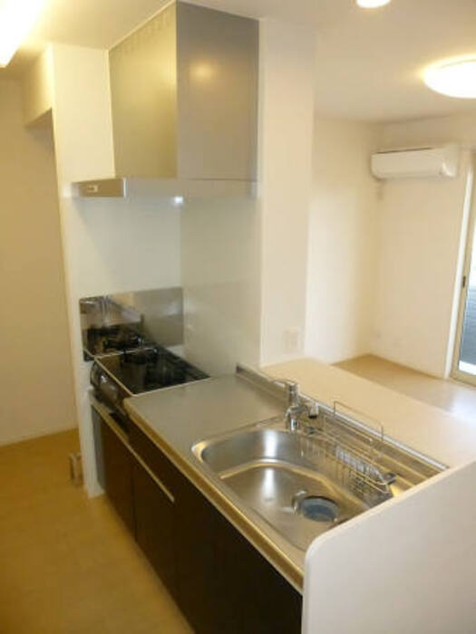 コンフォートのキッチン