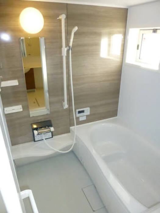 コンフォートの浴室