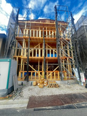 【その他共用部分】 | クレアール茨木