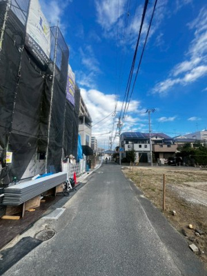 【周辺】 | クレアール茨木