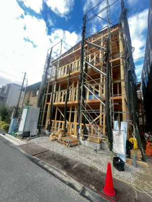 【外観】 | クレアール茨木