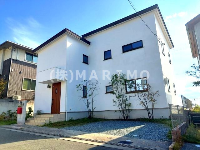 宝塚市山手台東5丁目一戸建