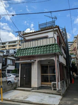 【外観】 | 江東区南砂4丁目戸建て