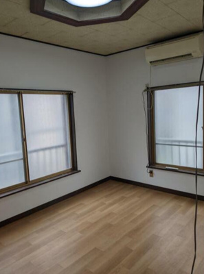 【洋室】 | 江東区南砂4丁目戸建て