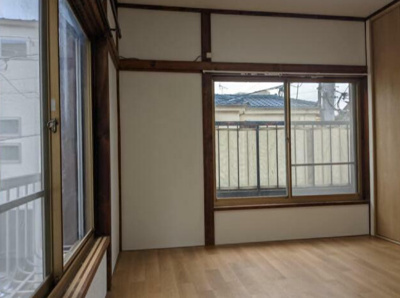 【内装】 | 江東区南砂4丁目戸建て