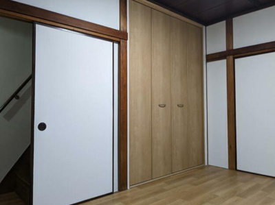 【収納】 | 江東区南砂4丁目戸建て