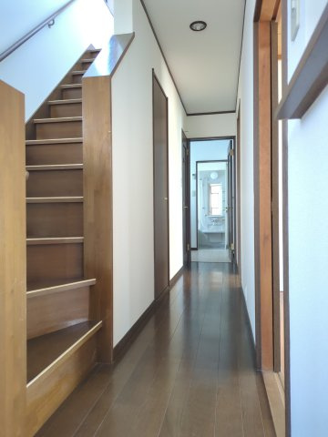 大網白里市上貝塚　中古戸建の内装|過ごしやすい室内です