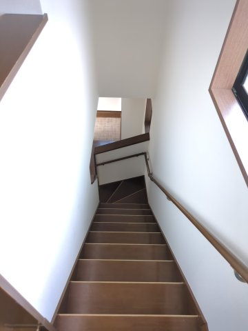 大網白里市上貝塚　中古戸建の内装|物件の内装です