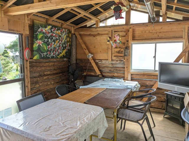 東金市宿　中古戸建の内装|物件の内装です