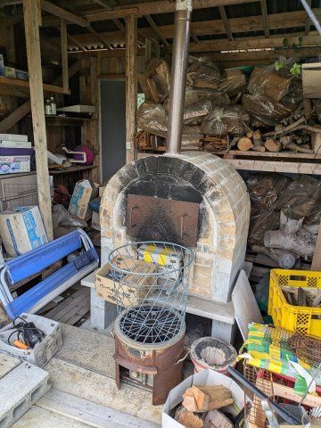 東金市宿　中古戸建の設備