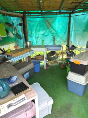 東金市宿　中古戸建の内装|物件の内装です