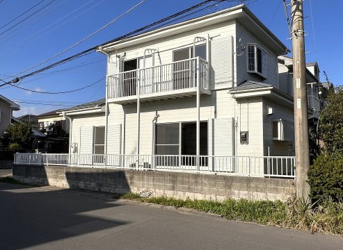 九十九里町片貝　中古戸建