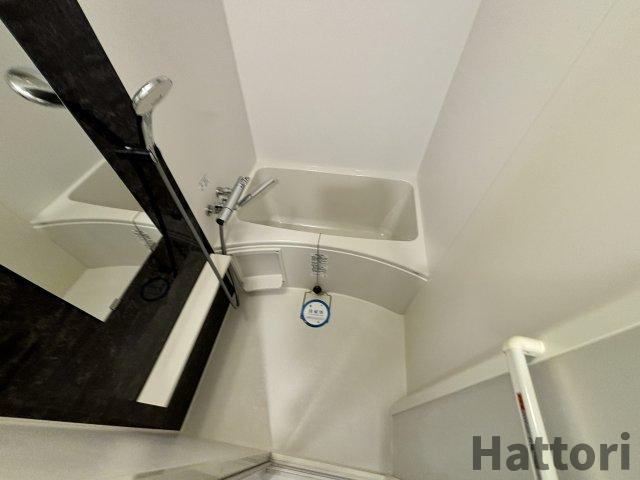 東三国Noahの浴室