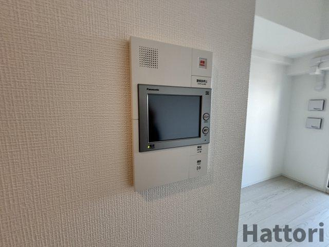 東三国Noahのセキュリティ